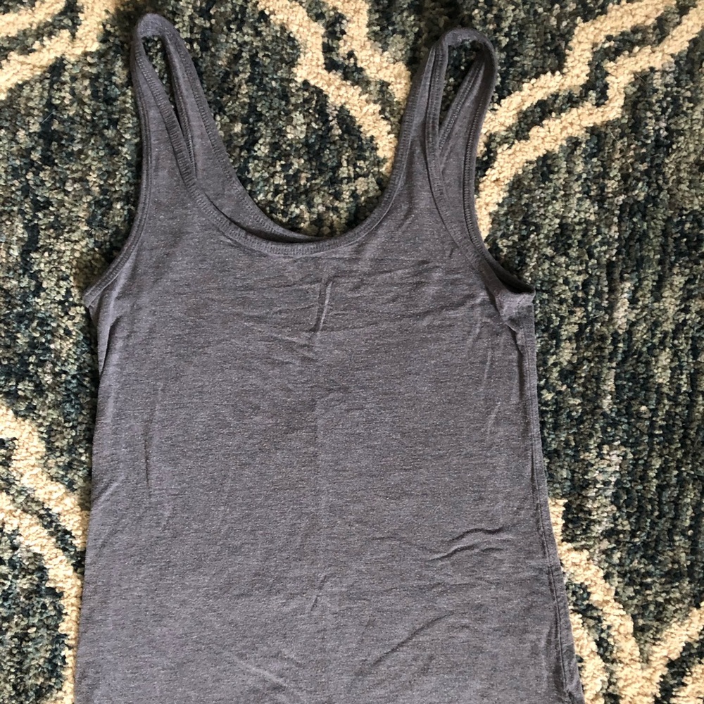 SO Studio Perfect Tank